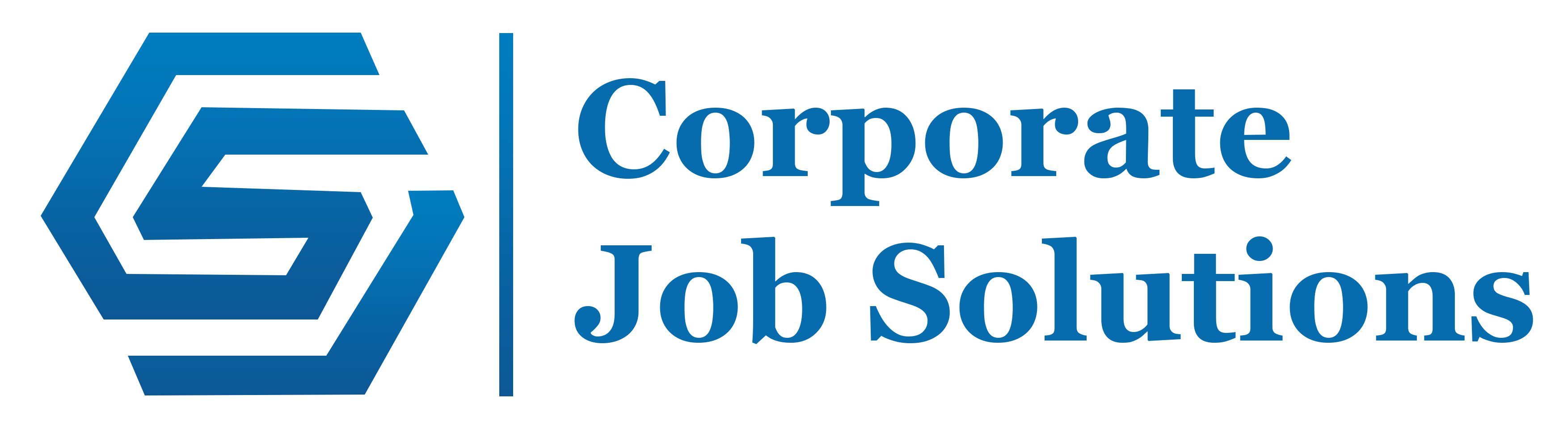 Corporate Job Solutions